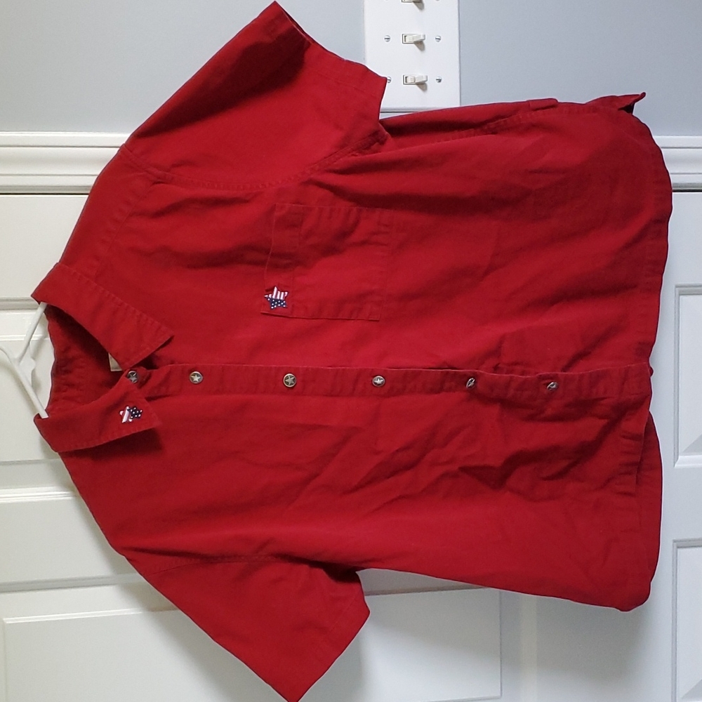 Patriotic Jacket